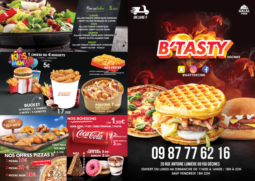 depliant b tasty recto