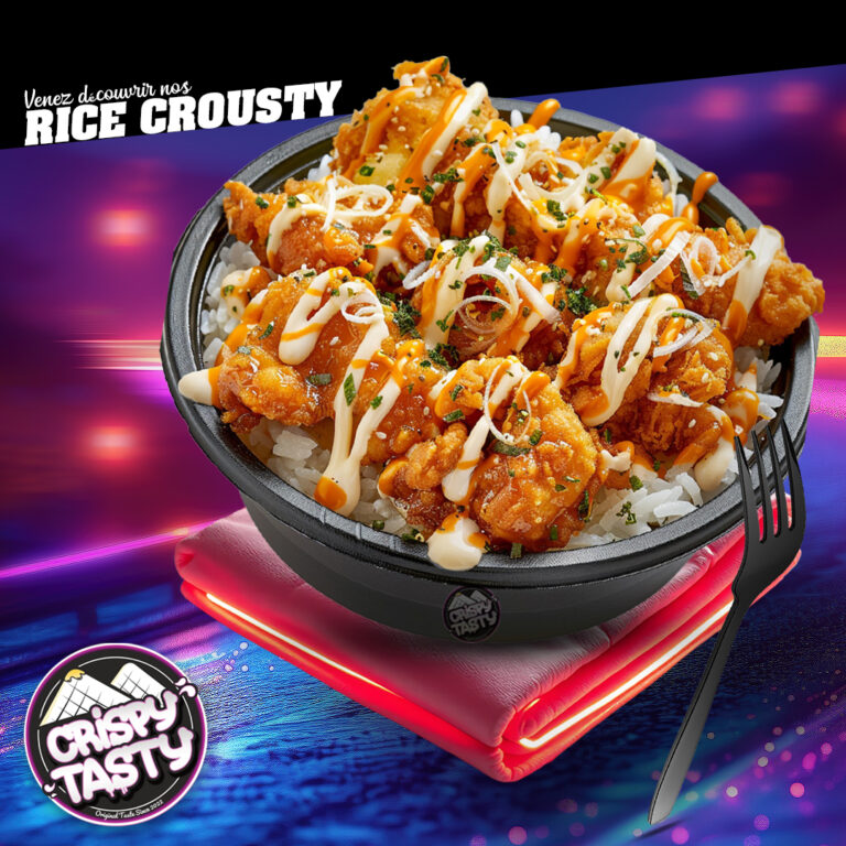 rice crousy tasty cvrousty